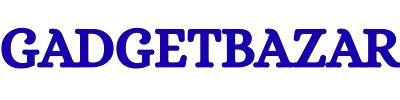 GadgetBazar
